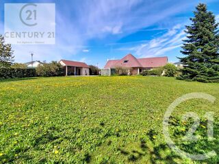  Maison � vendre 6 pi�ces 203 m�