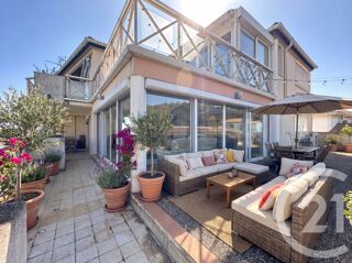  Appartement � vendre 5 pi�ces 116 m�