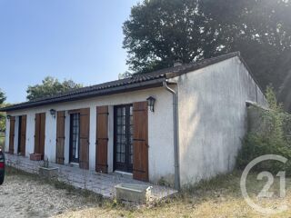  Maison � vendre 4 pi�ces 95 m�