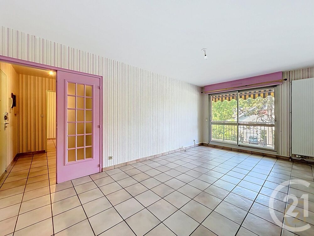vente Appartement - 4 pièce(s) - 80 m² Montbéliard (25200)