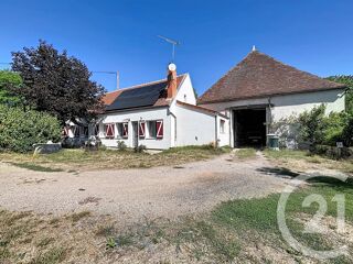  Maison à vendre 5 pièces 296 m²