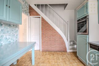  Maison  vendre 7 pices 81 m