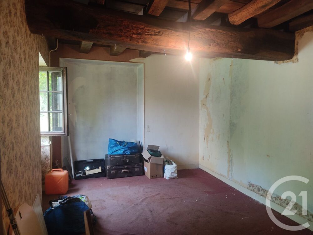 À Chaulgnes, cette maison à vendre vous offre une opport....