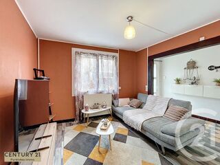  Maison � vendre 3 pi�ces 63 m�