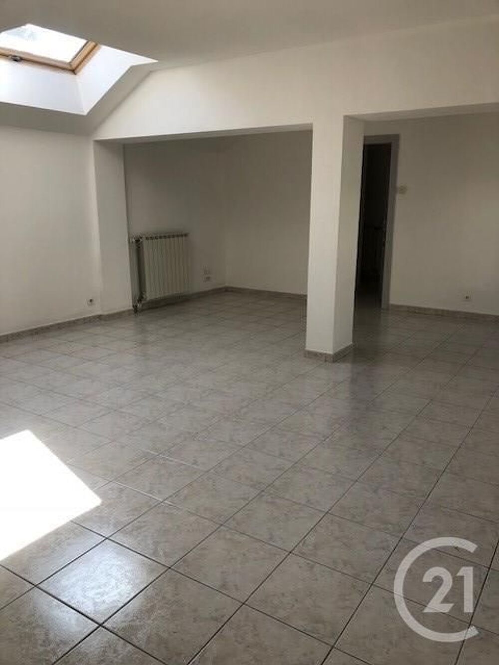 location Maison - 5 pièce(s) - 97 m² Exincourt (25400)