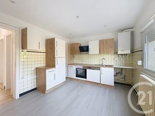  Appartement à louer 3 pièces 72 m²