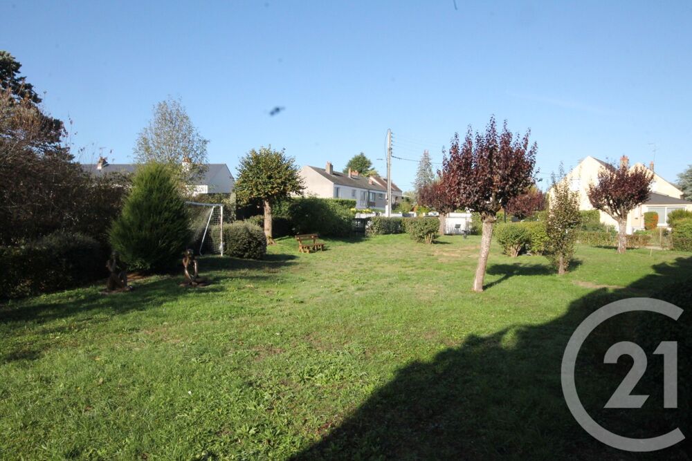 vente Appartement - 1 pièce(s) - 38 m² Ingré (45140)