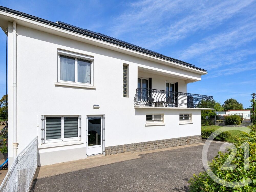 vente Maison - 5 pièce(s) - 116 m² Avessac (44460)