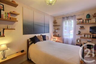  Appartement � vendre 4 pi�ces 82 m�