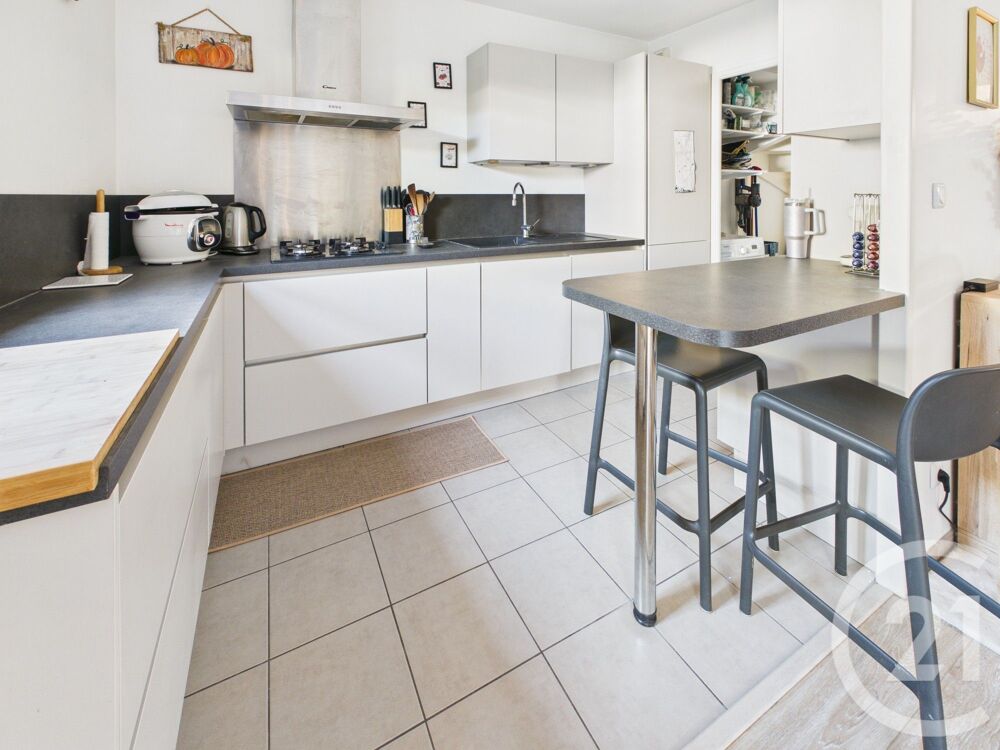 vente Maison - 5 pièce(s) - 94 m² Villenave-d'Ornon (33140)