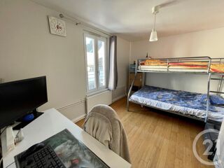  Maison � vendre 5 pi�ces 80 m�