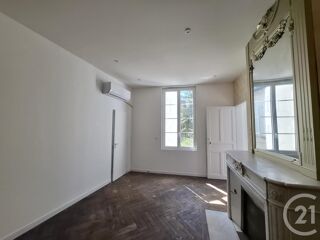  Appartement à louer 3 pièces 62 m²