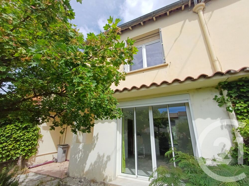 vente Maison - 5 pièce(s) - 92 m² Alès (30100)