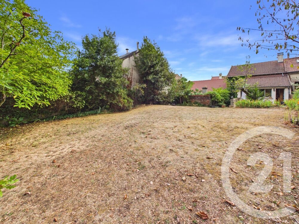 vente Maison - 7 pièce(s) - 203 m² Fontenay-aux-Roses (92260)