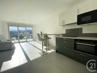  Appartement  vendre 3 pices 62 m