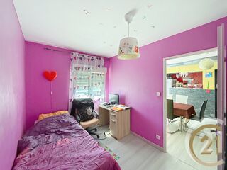  Appartement à vendre 3 pièces 57 m²