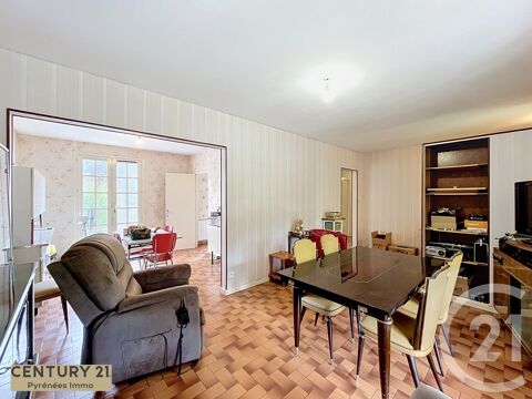  Maison à vendre 4 pièces 167 m²