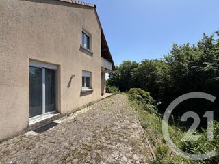  Maison à vendre 4 pièces 98 m²