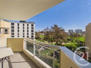  Appartement � vendre 4 pi�ces 82 m�