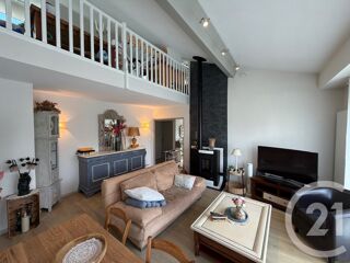  Maison à vendre 5 pièces 105 m²
