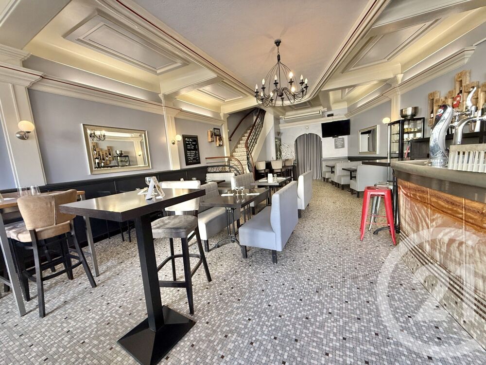 vente Maison - 6 pièce(s) - 400 m² Lavelanet (09300)