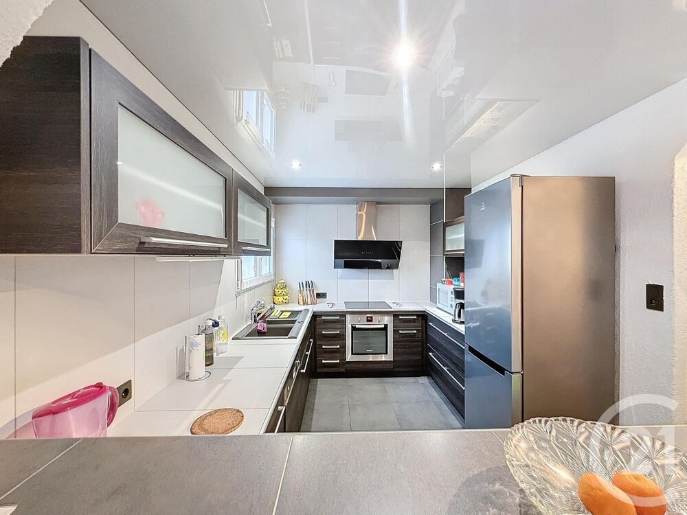location Maison - 5 pièce(s) - 99 m² Fesches-le-Châtel (25490)