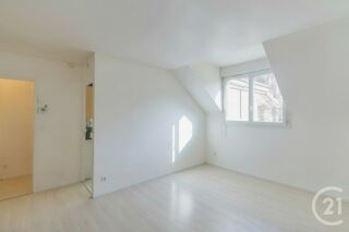  Appartement à vendre 2 pièces 53 m²