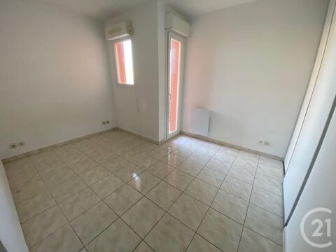  Appartement � louer 2 pi�ces 38 m�