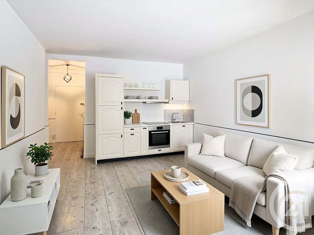 66000 PERPIGNAN CENTRE Appartement refait à n....