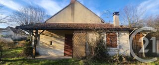  Maison à vendre 4 pièces 93 m²