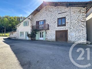  Maison à vendre 8 pièces 355 m²