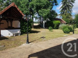  Maison � vendre 8 pi�ces 340 m�