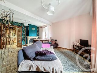  Maison à vendre 7 pièces 300 m²