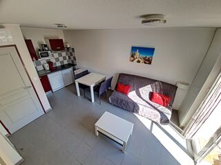  Maison à louer 3 pièces 40 m²