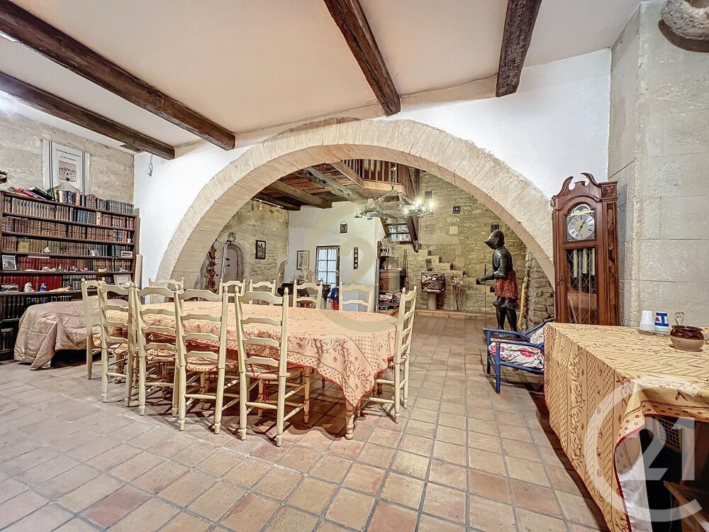 Exclusivité Century 21 ! **Maison de village en....