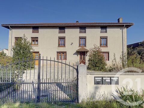   Vente Maison Maison - 8 pi�ce(s) - 507 m�