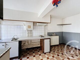  Maison  vendre 3 pices 46 m