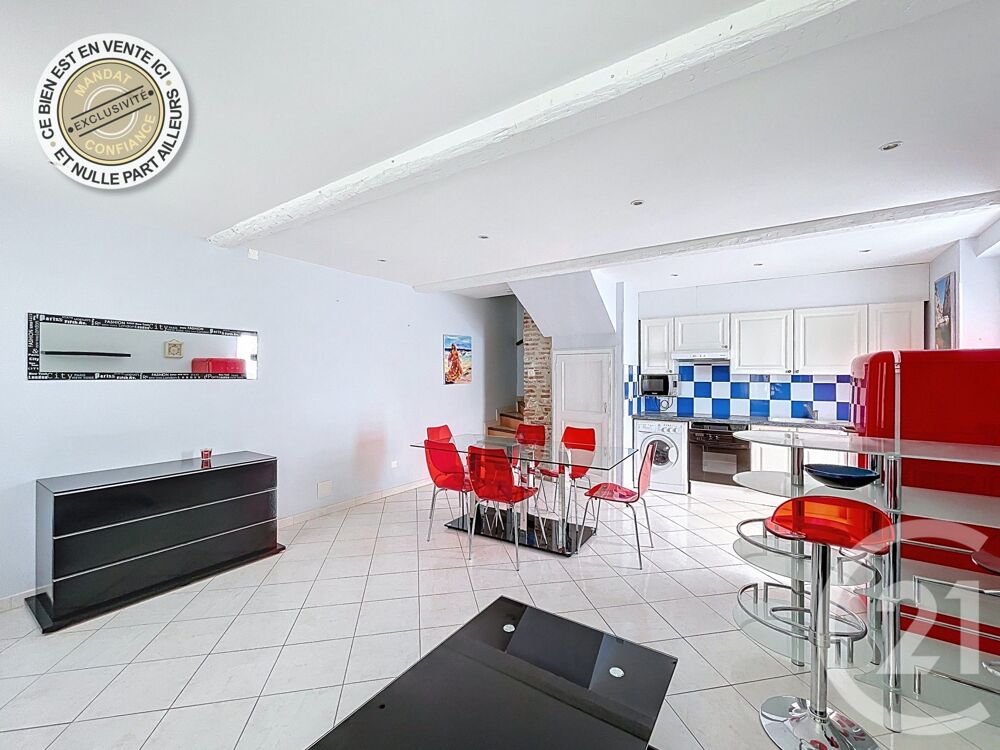 Maison 4 pièces 71 m² · à Le Barcares · 71 m² · 212 000 €