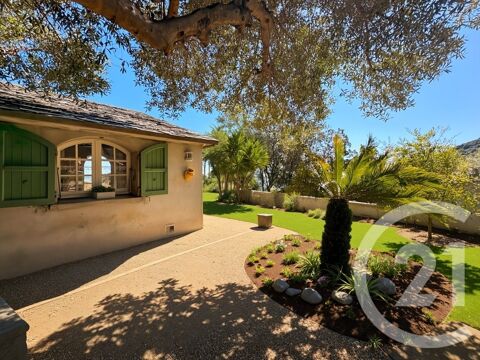   Vente Maison Maison - 12 pi�ce(s) - 381 m�