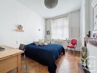  Appartement � vendre 4 pi�ces 100 m�