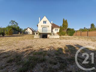 vente Maison - 6 pièce(s) - 140 m² Bueil (27730)