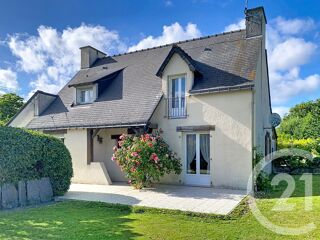  Maison à vendre 7 pièces 155 m²