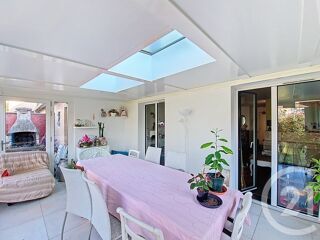  Maison à vendre 5 pièces 101 m²