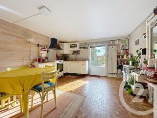  Appartement � vendre 3 pi�ces 61 m�