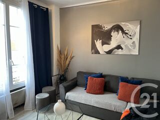  Appartement � vendre 2 pi�ces 27 m�