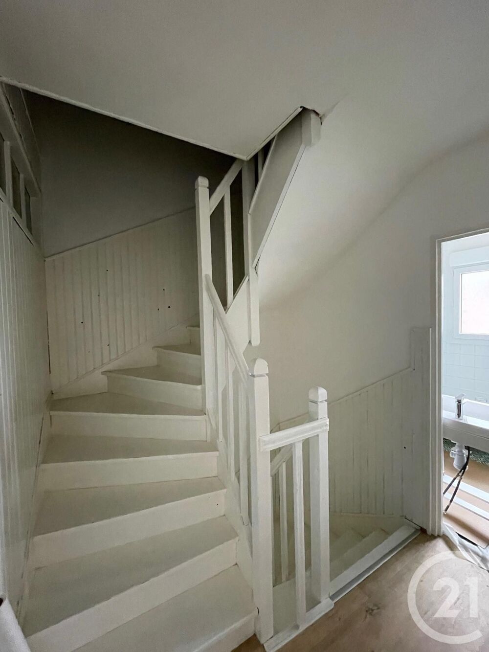 location Maison - 6 pièce(s) - 133 m² Calais (62100)