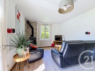  Maison à vendre 6 pièces 139 m²