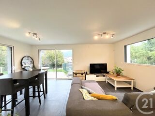 location Appartement - 4 pièce(s) - 99 m² Aix-les-Bains (73100)
