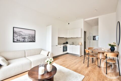  Appartement � louer 3 pi�ces 47 m�