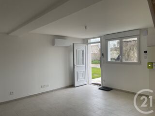  Appartement � louer 3 pi�ces 60 m�